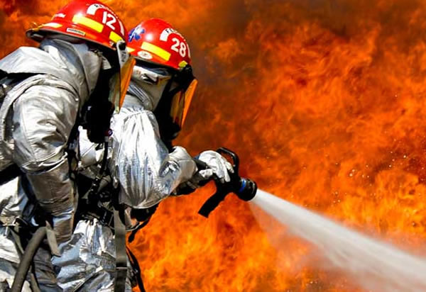 Curso para NR-23: Treinamento NR-23: Brigada de Incêndio: Proteja sua Equipe e seu Patrimônio.