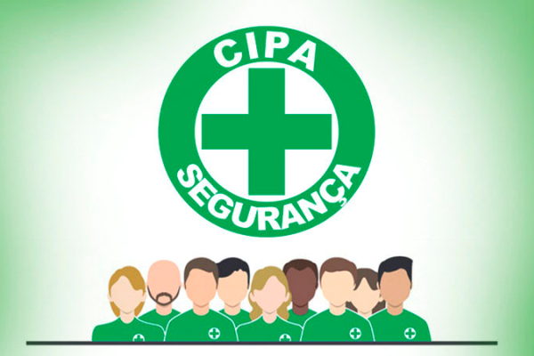 Curso para NR05/12h - CIPA: Comissão Interna de Prevenção de Acidentes